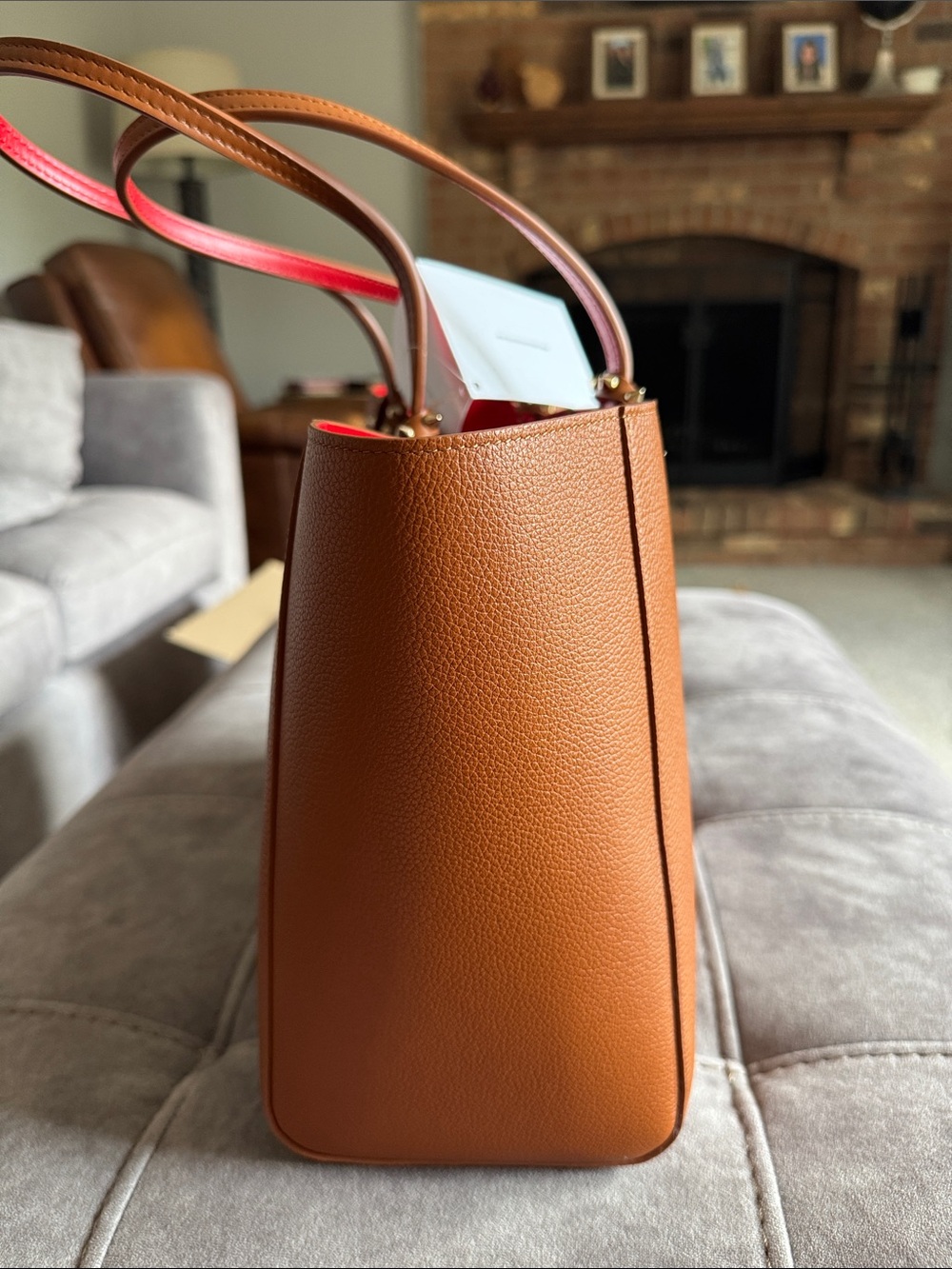 New Christian Louboutin cabata tote - Picture 5 of 8